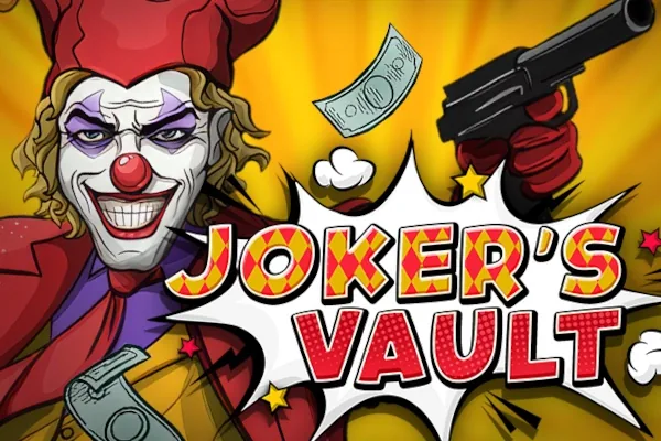 Joker's Vault